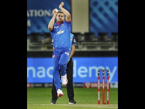 4. ಅನ್ರಿಕ್ ನಾರ್ಕಿಯಾ : 22 ವಿಕೆಟ್ಸ್ 