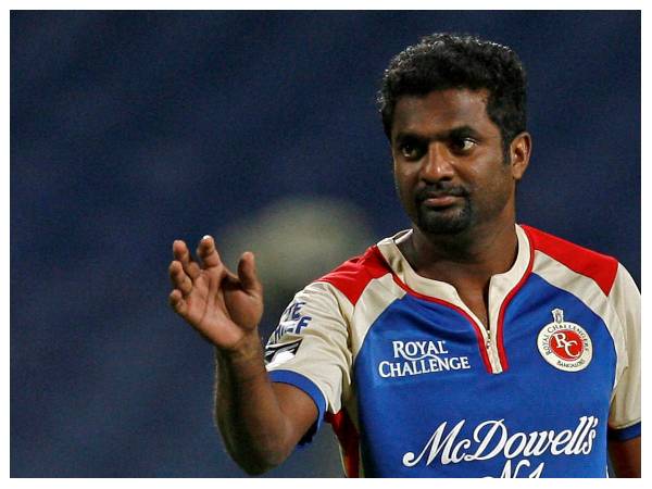 ಮುತ್ತಯ್ಯ ಮುರಳೀಧರನ್