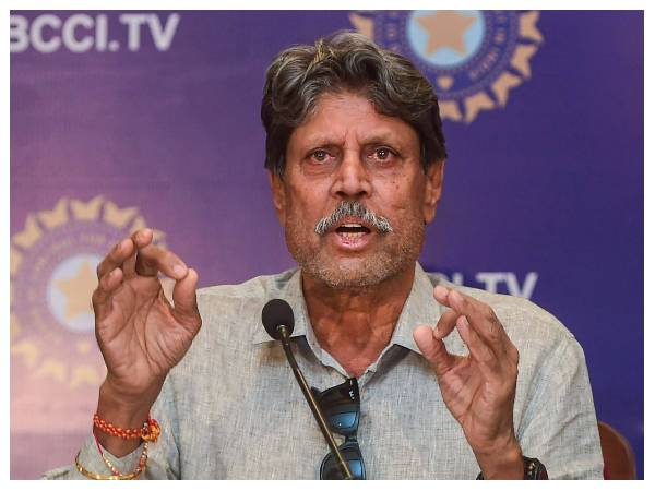 ಕಪಿಲ್ ದೇವ್