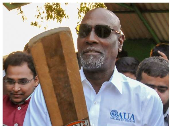 ವಿವಿಯನ್ ರಿಚರ್ಡ್ಸ್