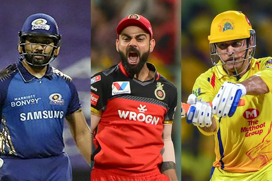 IPL 2021: Rohit Sharma is the Most Successful Captain in IPL So Far IPL 2021: Rohit Sharma is the Most Successful Captain in IPL So Far