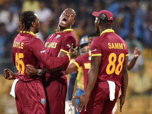 ವಿಂಡೀಸ್‌ ಮೊದಲ ಟಿ20 ವಿಶ್ವಕಪ್‌ ಗೆದ್ದಿದ್ದು