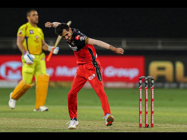 ಚೆನ್ನೈ ಮತ್ತು ಬೆಂಗಳೂರು ಮುಖಾಮುಖಿ ಪಂದ್ಯಗಳಲ್ಲಿ ಅತಿಹೆಚ್ಚು ವಿಕೆಟ್ ಪಡೆದವರು