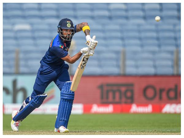 ಒಂದು ಸರಣಿಯಿಂದ ಕೆಟ್ಟ ಆಟಗಾರ ಎಂದು ಪರಿಗಣಿಸಲು ಸಾಧ್ಯವಿಲ್ಲ 