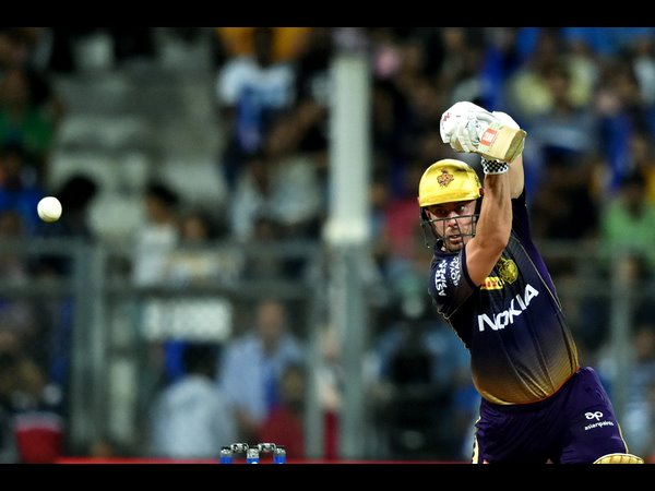  2. ಗೌತಮ್ ಗಂಭೀರ್ ಮತ್ತು ಕ್ರಿಸ್ ಲಿನ್ - 184 ರನ್ಸ್ 