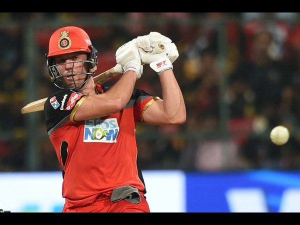 1. ಎಬಿ ಡಿವಿಲಿಯರ್ಸ್ 