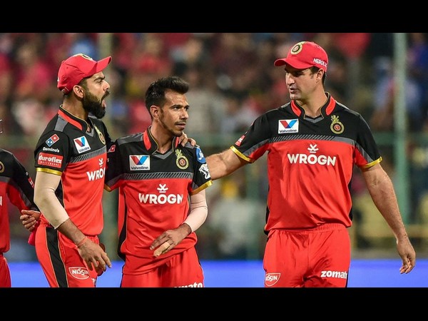  2. ರಾಜಸ್ಥಾನ್ ರಾಯಲ್ಸ್ - 58 ರನ್ಸ್