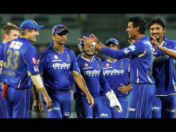  4. ಡೆಲ್ಲಿ ಡೇರ್ ಡೆವಿಲ್ಸ್ - 67 ರನ್ಸ್