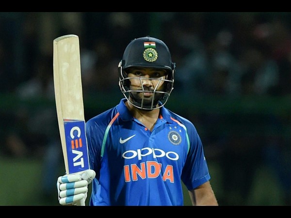 3. ರೋಹಿತ್ ಶರ್ಮಾ 