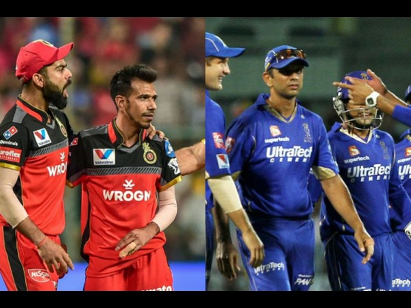  1. ರಾಯಲ್ ಚಾಲೆಂಜರ್ಸ್ ಬೆಂಗಳೂರು - 49 ರನ್ಸ್