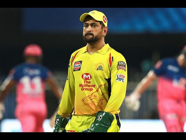 5. ಎಂ ಎಸ್ ಧೋನಿ 