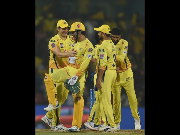 3. ಚೆನ್ನೈ ಸೂಪರ್ ಕಿಂಗ್ಸ್ ( 2010 ) 