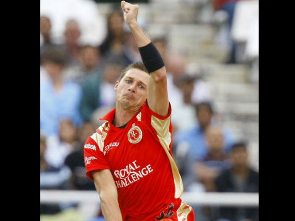 ಸ್ಟೇನ್ ಹೆಸರಲ್ಲಿ ಅದ್ಭುತ ದಾಖಲೆಗಳು