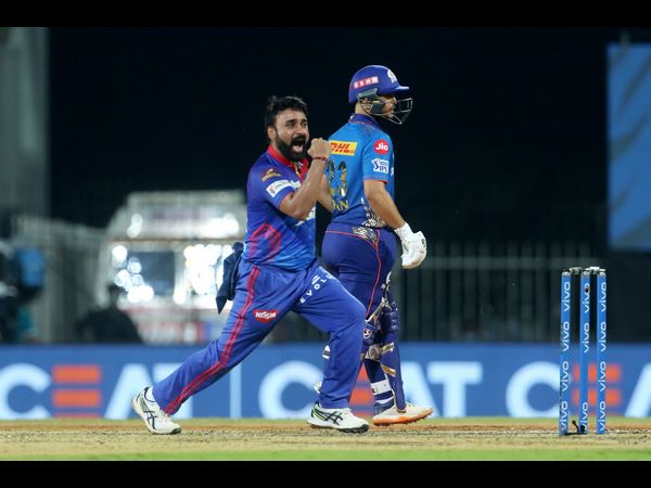 1. ಡೆಲ್ಲಿ ಕ್ಯಾಪಿಟಲ್ಸ್ 