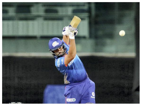 ರೋಹಿತ್ ಉತ್ತಮ ಆಟ ರೋಹಿತ್ ಉತ್ತಮ ಆಟ