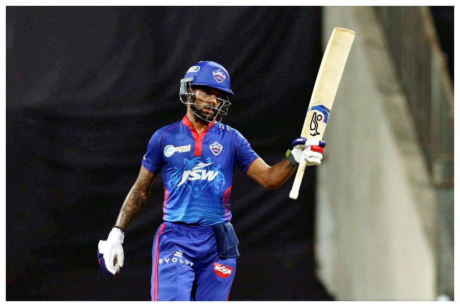 IPL 2021: Players records and milestones could be achieve in the match against DC and MI IPL 2021: Players records and milestones could be achieve in the match against DC and MI