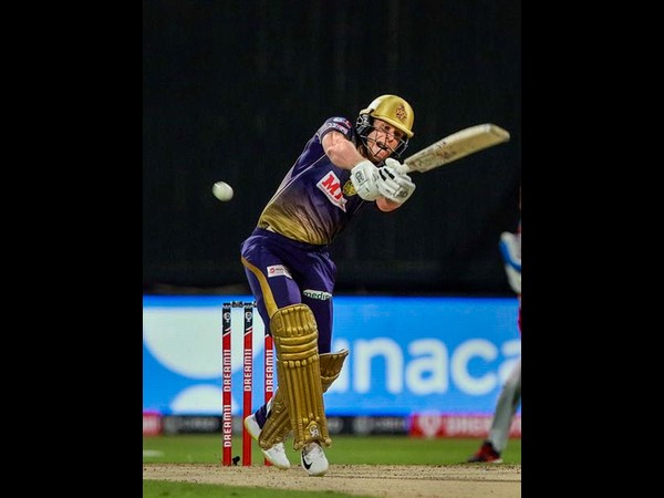 5. ಇಯಾನ್ ಮಾರ್ಗನ್ : 24 ಸಿಕ್ಸರ್ 5. ಇಯಾನ್ ಮಾರ್ಗನ್ : 24 ಸಿಕ್ಸರ್