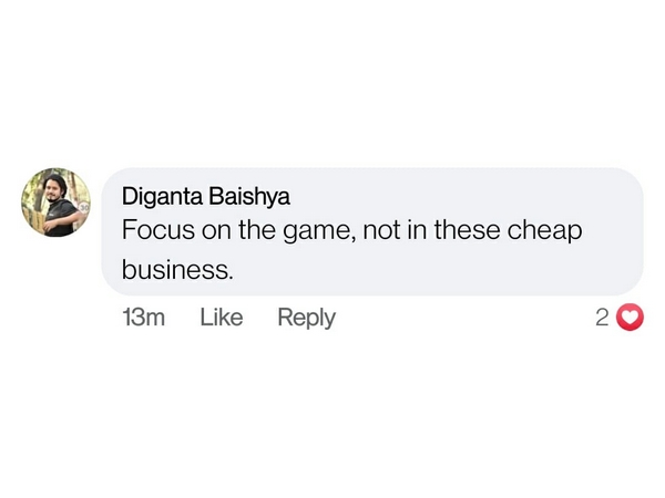 IPL 2021 : RCB fans have got angry about RCBs recent social media post IPL 2021 : RCB fans have got angry about RCBs recent social media post