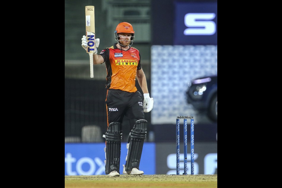 IPL 2021 : Sun risers hyderabad have registered their first ever victory at Chepauk IPL 2021 : Sun risers hyderabad have registered their first ever victory at Chepauk