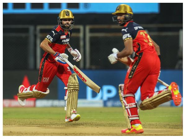 ಬೃಹತ್ ಜೊತೆಯಾಟದಲ್ಲಿ ಭಾಗಿಯಾದ ಪಡಿಕ್ಕಲ್