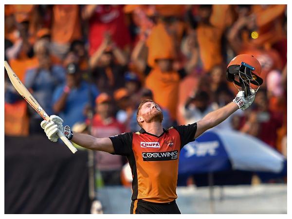 ಜಾನಿ ಬೈರ್‌ಸ್ಟೋವ್