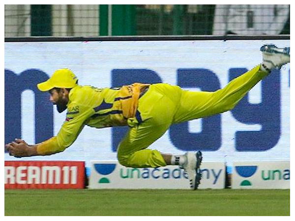 ಉತ್ತಮ ಪ್ರದರ್ಶನದ ಮೂಲಕ ಮಿಂಚು