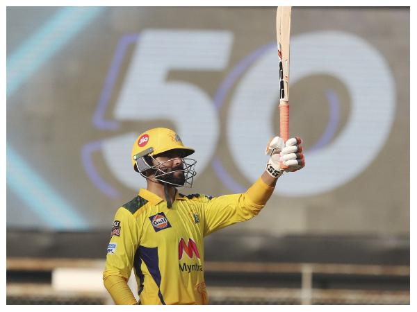 ಜಡ್ಡು ನಮ್ಮಿಂದ ಪಂದ್ಯವವನ್ನು ಕಸಿದರು