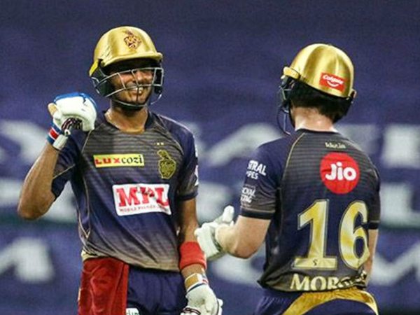 ಕೆಕೆಆರ್‌ಗೆ ಆರಂಭಿಕ ಪಂದ್ಯ