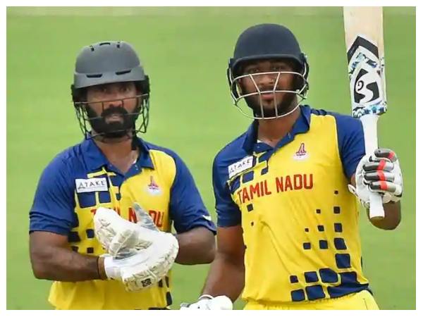 ಯುವ ಆಟಗಾರ ಶಾರೂಖ್ ಖಾನ್