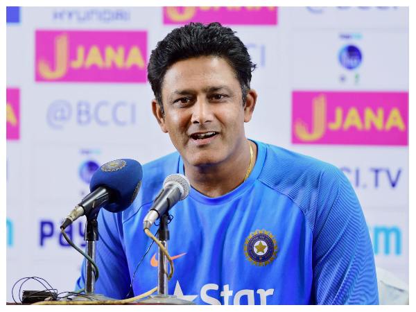 ತನ್ನ ಅನುಭವ ಸ್ಮರಿಸಿದ ಕುಂಬ್ಳೆ