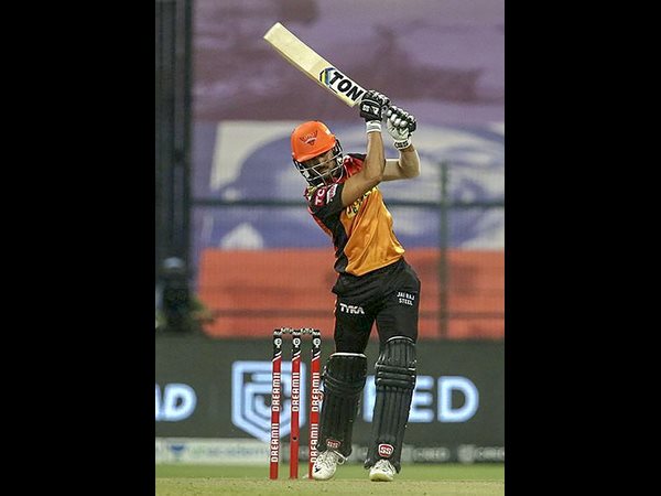 4. ಮನೀಷ್ ಪಾಂಡೆ 