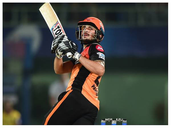 44 ಎಸೆತಗಳಲ್ಲಿ 61 ರನ್