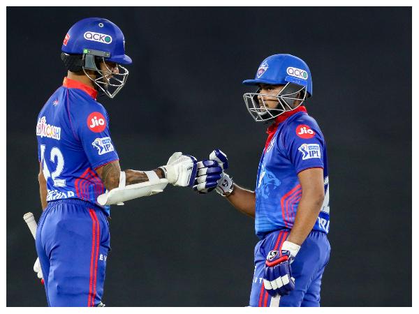 ಸಹಜ ಆಟವಾಡಲು ಹೇಳಿದ್ದೆ