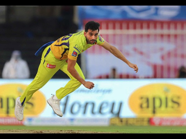 5. ಅತ್ಯಧಿಕ ಡಾಟ್ ಬಾಲ್ 