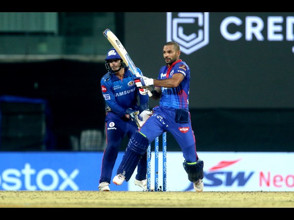 4. ಅತ್ಯಧಿಕ ಬೌಂಡರಿ 