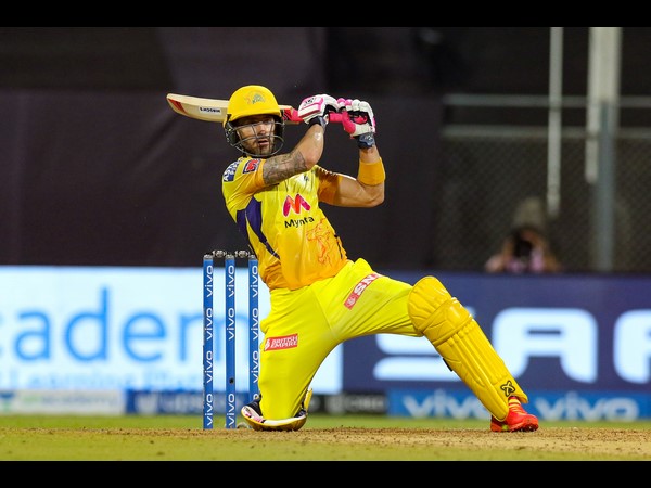 1. ಅತ್ಯಧಿಕ ರನ್ 