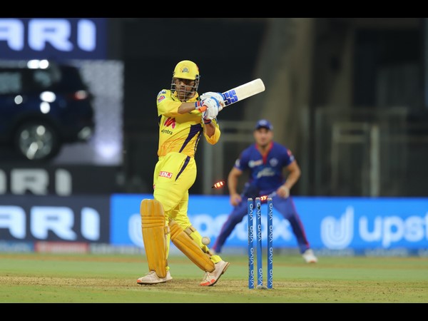 ಎಂಎಸ್ ಧೋನಿ