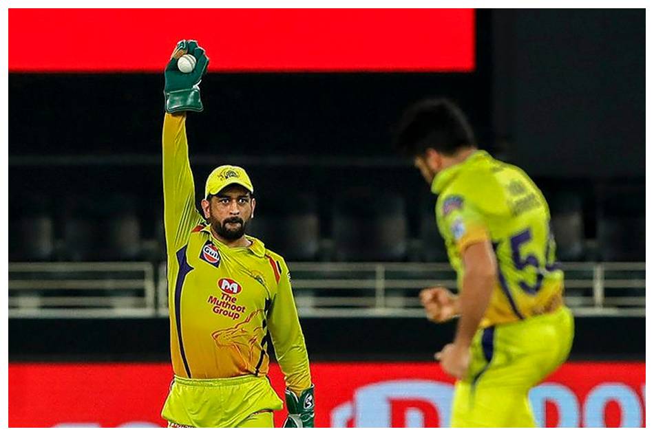IPL 2021: MS Dhoni will be playing his 200th match for Chennai Super Kings IPL 2021: MS Dhoni will be playing his 200th match for Chennai Super Kings