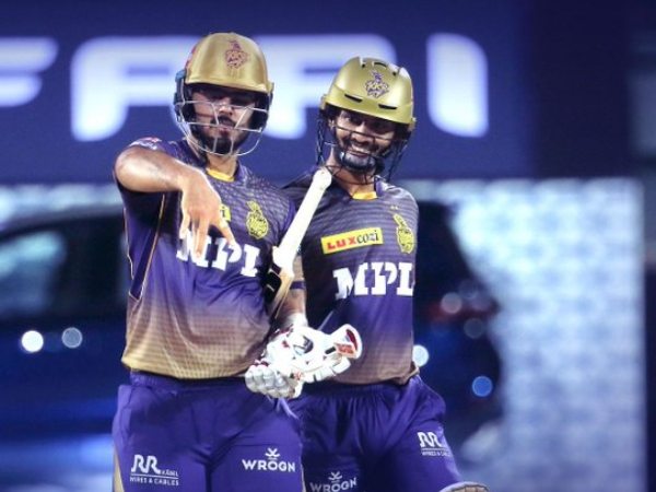 ಕೆಕೆಆರ್‌ vs ಎಸ್‌ಆರ್‌ಎಚ್ ಪಂದ್ಯದ ಸ್ಕೋರ್‌