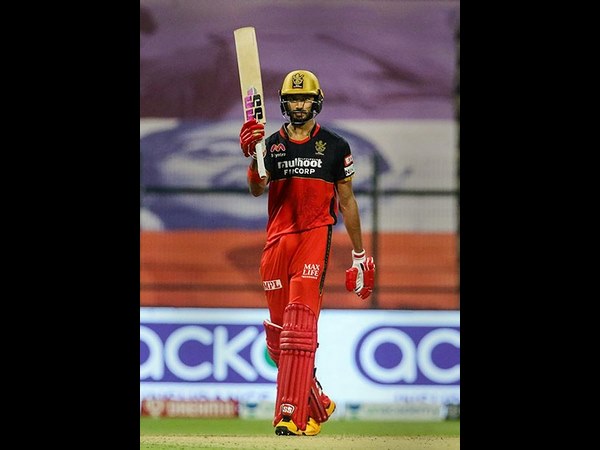 2. ದೇವದತ್ ಪಡಿಕ್ಕಲ್ 