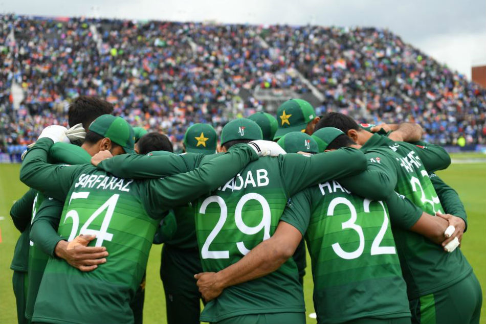 BCCI to resolve Pakistan visa guarantee for T20 World Cup BCCI to resolve Pakistan visa guarantee for T20 World Cup