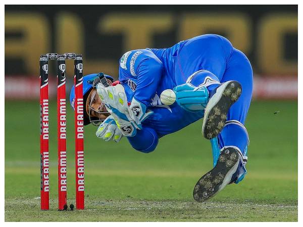 ಐಪಿಎಲ್ನಲ್ಲಿ ಕೀಪರ್-ನಾಯಕನಾಗಿ ಅತಿ ಹೆಚ್ಚು ರನ್ ಐಪಿಎಲ್ನಲ್ಲಿ ಕೀಪರ್-ನಾಯಕನಾಗಿ ಅತಿ ಹೆಚ್ಚು ರನ್