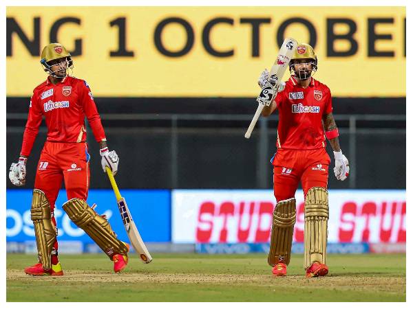 ಚೆನ್ನೈ vs ಪಂಜಾಬ್