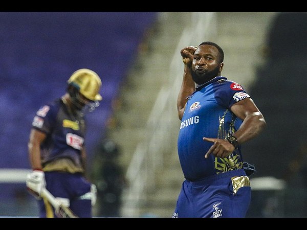 4. ಕೀರನ್ ಪೊಲಾರ್ಡ್ 4. ಕೀರನ್ ಪೊಲಾರ್ಡ್