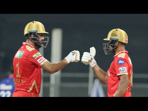 3. ಪಂಜಾಬ್ ಕಿಂಗ್ಸ್ 