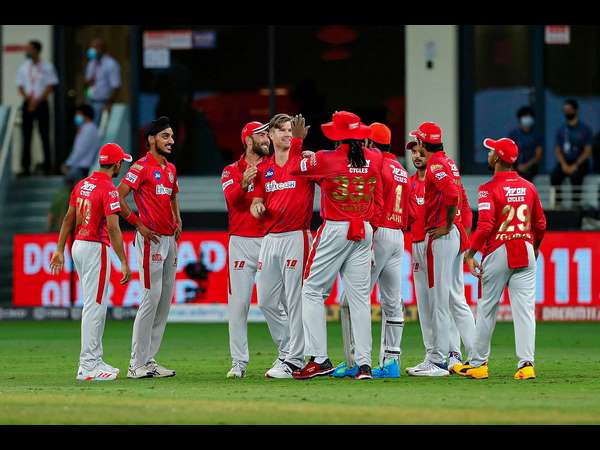 ಡೆಲ್ಲಿ - ಪಂಜಾಬ್ ಮುಖಾಮುಖಿಯ ಕೊನೆಯ 5 ಪಂದ್ಯಗಳು 