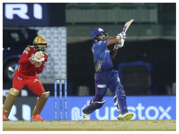 ಮುಂಬೈ ನೀರಸ ಬ್ಯಾಟಿಂಗ್