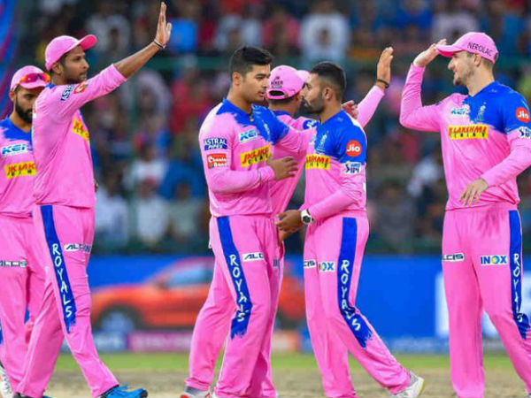 ರಾಜಸ್ಥಾನ್ ಸಂಭಾವ್ಯ ತಂಡ