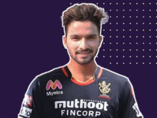 1. ರಜತ್ ಪಾಟಿದಾರ್