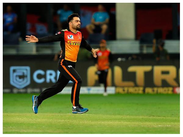 ರಶೀದ್ ಪ್ರದರ್ಶನಕ್ಕೆ ಶ್ರೀಕಾಂತ್ ಮೆಚ್ಚುಗೆ